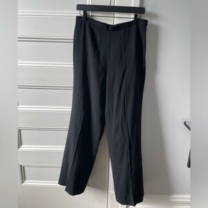 Prada Straight Leg Trouser